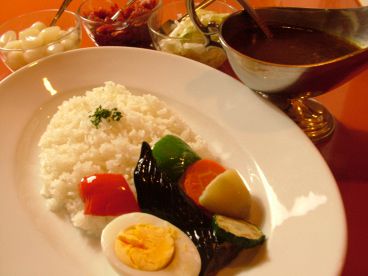 ノールド クダンのおすすめ料理1