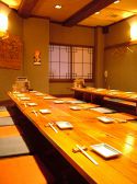 串屋 まるいちの雰囲気3