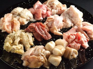 下町ホルモン 寅さんのおすすめ料理1