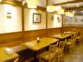 シェーンズバーグ 新宿ミロード店の雰囲気2