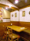 シェーンズバーグ 新宿ミロード店の雰囲気3