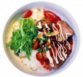 ジャパニーズベントー Japanese Bento 汐留シティセンターのおすすめ料理3