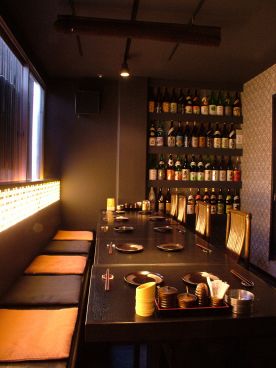 どんたく 西川口店の雰囲気1