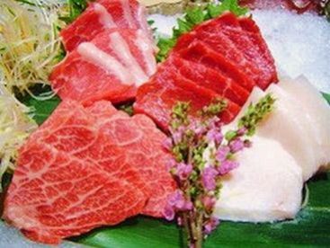 吟酒醸旬 わからず屋うえすとのおすすめ料理1