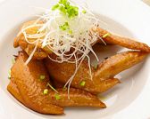 ダイニング 傑作のおすすめ料理3