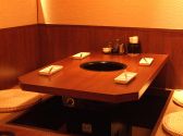 牛角 仙川店の雰囲気2