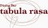 タブララサ tabula rasaのロゴ