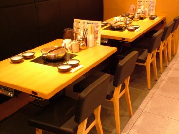 但馬屋 ヨドバシ吉祥寺店の雰囲気1