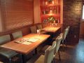 埼玉　ラパウザ La Pausa 浦和店の雰囲気