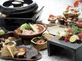 大阪　雅しゅとうとうのおすすめ料理