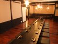 宮城　やまと 国分町 居酒屋の雰囲気