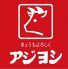 アジヨシ 梅田東通り店のロゴ