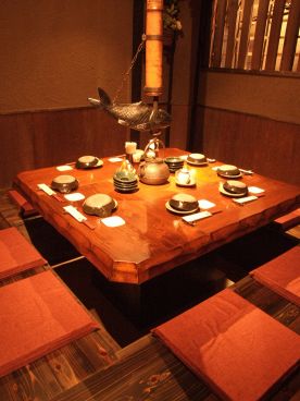 くいもの屋 わん 横浜西口駅前店の雰囲気1