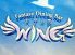 FantasyDiningBar 天空の島 WINGのロゴ