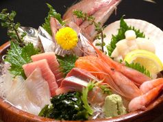 福島　はなの舞 郡山駅前店の写真