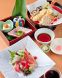 春日奥山発祥の和食料理