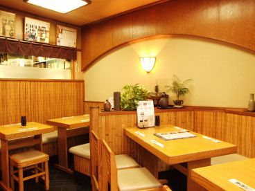 カツ吉 浅草の雰囲気1