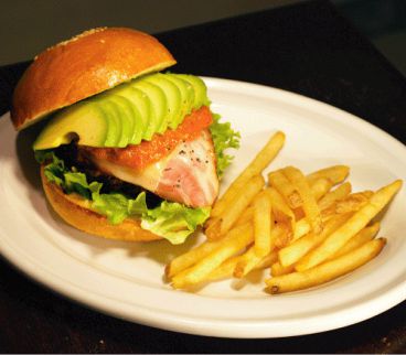 チェルシーカフェ 新宿ミロード店のおすすめ料理1