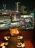 くいもの屋 わん 横浜西口駅前店の雰囲気3