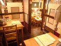 新潟　駅南ホルモン 昭和熱風録の雰囲気