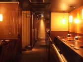 牛角 仙川店の雰囲気3
