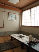 浜藤 黒門店 鮮てっちり 黒門の雰囲気2