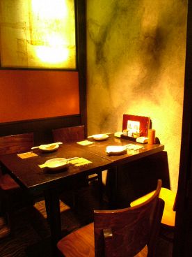 塩梅 王子店の雰囲気1