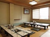 浜藤 黒門店 鮮てっちり 黒門の雰囲気3
