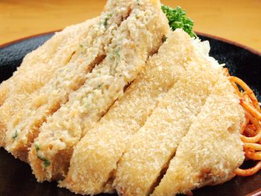 カツ吉 浅草のおすすめ料理1