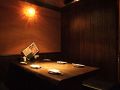 東京　恵比寿 個室居酒屋 肴や 恵比寿総本店の雰囲気
