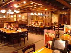 甘太郎 池袋西口店 池袋西口の雰囲気1