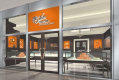 モンシュシュ トラベルカフェ ラゾーナ川崎店の写真