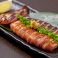 料理メニュー写真&nbsp;いかの姿焼き