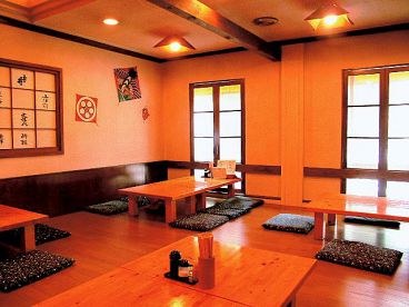 居酒屋 えざきの雰囲気1