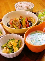 カフェ フゥク Cafe HuuKUの写真