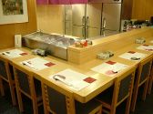 郷土料理 なが井の雰囲気2