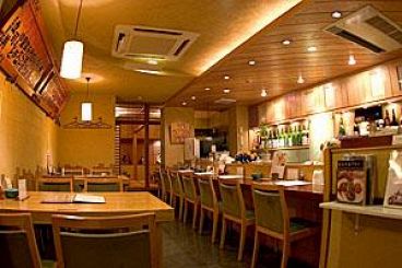 大塚 三浦屋の雰囲気1
