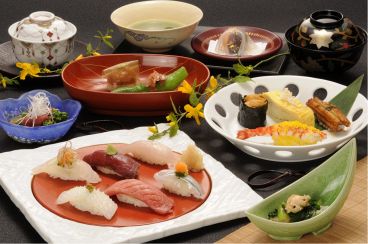 寿司割烹 清水のおすすめ料理1