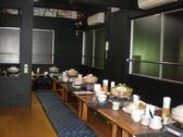 第1喰う道本店の雰囲気2