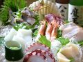 つきじ市場食堂 東陽役所市場店のおすすめ料理1
