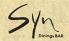 Ｄｉｎｉｎｇ＆ＢＡＲ Ｓｙｎ シンのお店ロゴ