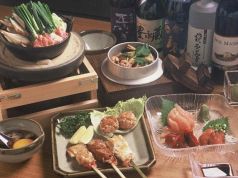 東京やきとり亭 銀座店のおすすめ料理3
