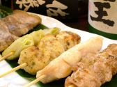 つきじ市場食堂 東陽役所市場店のおすすめ料理2