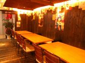 喰処 バー BAR なべじんの雰囲気2