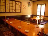 居酒屋 えざきの雰囲気2