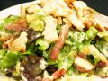 料理メニュー写真&nbsp;アボガドベーコンクルトンサラダ