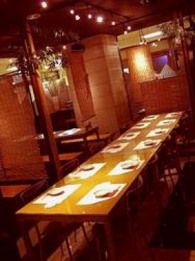 和菜坊 ザキッチン the kitchen 晴の雰囲気1