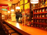 喰処 バー BAR なべじんの雰囲気3
