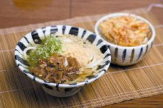 中村屋 手打ちうどんの写真