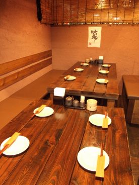 和風居酒屋 ごっつぉの雰囲気1